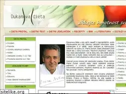 Sites similar to dukanova-dieta.cz