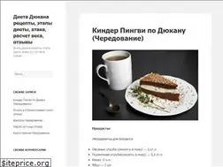 Sites similar to dukanpro.ru