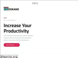 Sites similar to dukans.xyz