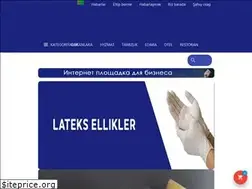 Sites similar to dukanym.com.tm