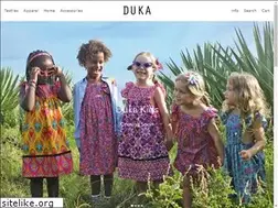 Sites similar to dukashop.com