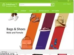 Sites similar to dukashops.com