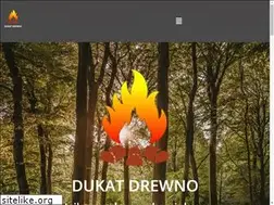 Sites similar to dukat-drewno.pl