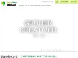 Sites similar to dukat.de