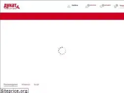 Sites similar to dukat.ua