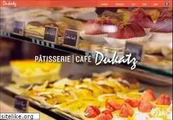 Sites similar to dukatz.de