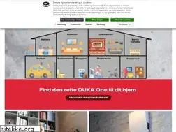 Sites similar to dukaventilation.dk