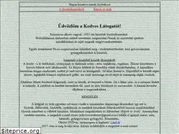 Sites similar to dukay-barbara.extra.hu