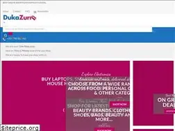Sites similar to dukazuri.com