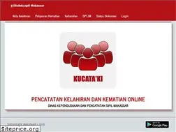 Sites similar to dukcapil-makassar.id