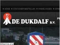 Sites similar to dukdalfbv.nl