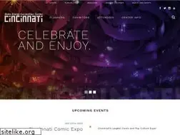 Sites similar to duke-energycenter.com