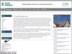Sites similar to duke-energyohiocbp.com