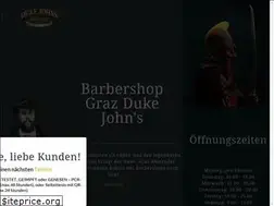 Sites similar to duke-johns.at