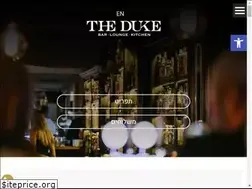 Sites similar to duke-pub.co.il