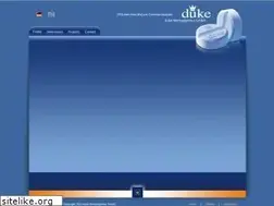 Sites similar to duke-werbeagentur.de