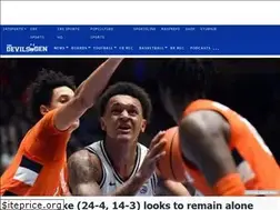 Sites similar to duke.scout.com