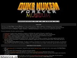 Sites similar to duke4ever.altervista.org