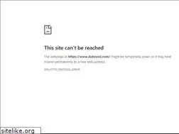 Sites similar to dukeaml.com