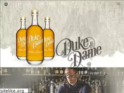 Sites similar to dukeanddame.com