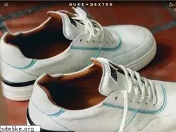 Sites similar to dukeanddexter.com