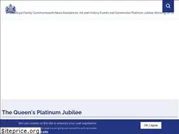 Sites similar to dukeandduchessofcambridge.org