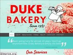 Sites similar to dukebakeryinc.com