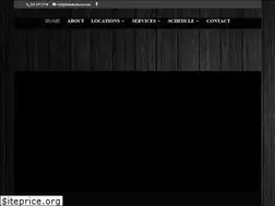 Sites similar to dukebarberco.com