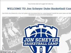 Sites similar to dukebasketballcamp.net