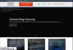 Sites similar to dukebrotherscarpetcleaning.com