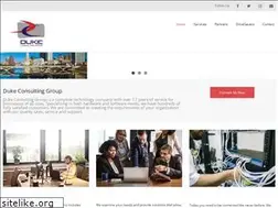 Sites similar to dukecg.com