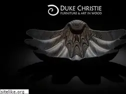 Sites similar to dukechristie.com