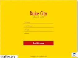 Sites similar to dukecity.com