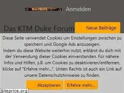 Sites similar to dukecity.de