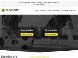 Sites similar to dukecity.org