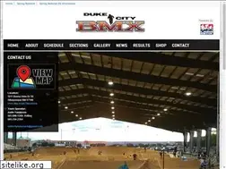 Sites similar to dukecitybmx.org
