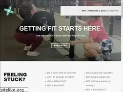 Sites similar to dukecitycrossfit.com