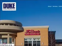 Sites similar to dukecommercial.com