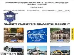 Sites similar to dukecompany.com