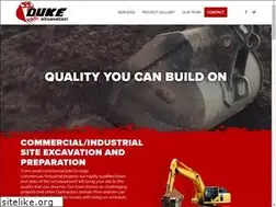 Sites similar to dukeconst.com