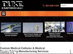 Sites similar to dukeempirical.com