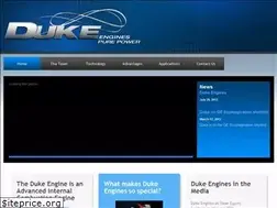 Sites similar to dukeengines.com