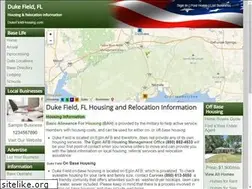 Sites similar to dukefieldhousing.com