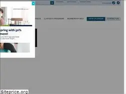Sites similar to dukefitnessfearrington.com