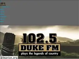Sites similar to dukefmduluth.com