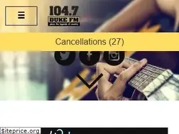 Sites similar to dukefmfargo.com