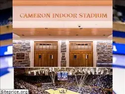 Sites similar to dukegirlsbasketballcamp.com