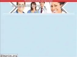 Sites similar to dukehealth1.org