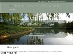 Sites similar to dukehousecambridge.co.uk