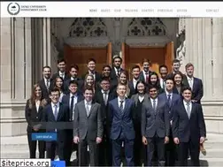 Sites similar to dukeinvestmentclub.com